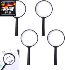 Kinder Lupen Set Mini Lupen