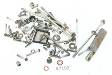 Yamaha YBR 125 RE03 2005 - Motorschrauben A7195