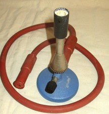 Bunsenbrenner Schule Labor