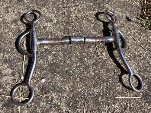 Billy allen bit short shank - bit,