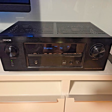 Denon AVR X 2300 W Heimkino
