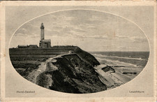 AK GRUSS AUS POMMERN HORST