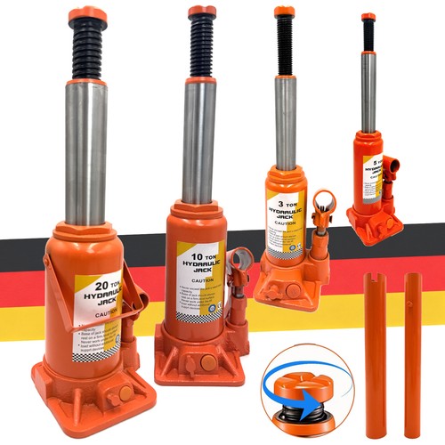 Hydraulischer wagenheber - hydraulischer,