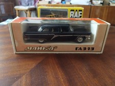 Vintage UdSSR GAZ-13 Chaika