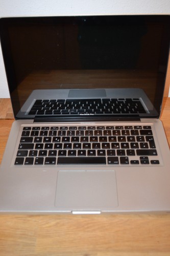 Apple macbook pro a1278 - 2010,