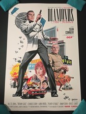 Diamonds Are Forever James