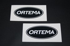 937 Ortema Fashion Jacke