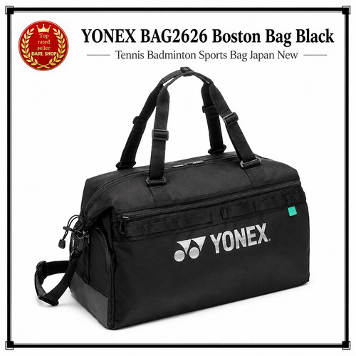 Yonex bag2626 boston - bag2626, bag