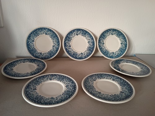 Villeroy boch blue castle - boch,