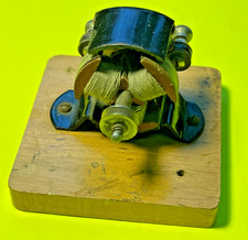 ANTIKES MODELL DYNAMO