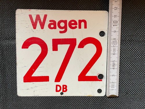 Deutsche bahn altes - db,
