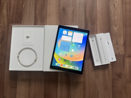 Apple ipad pro wifi - pro, (wifi