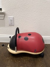 Wheely Bug The Original