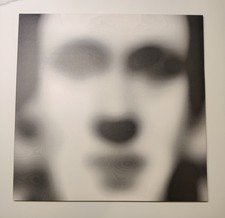 CURRENT 93 - Faust LP M/M