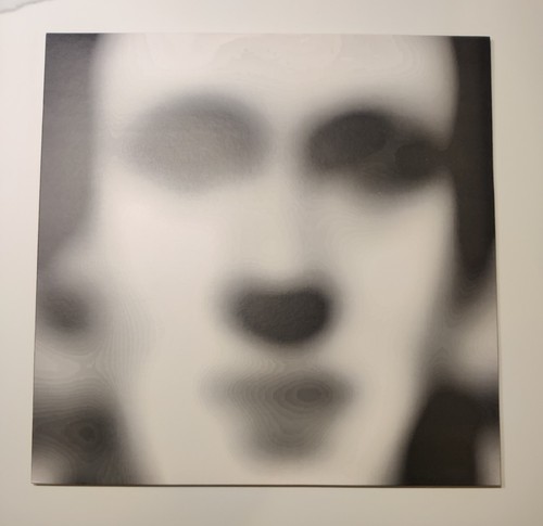 Current faust lp - 93,