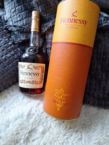 Hennessy cognac 70cl - 40%,