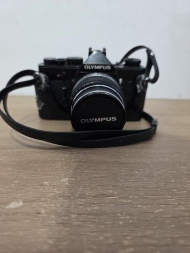 Olympus 1 - olympus, om-1