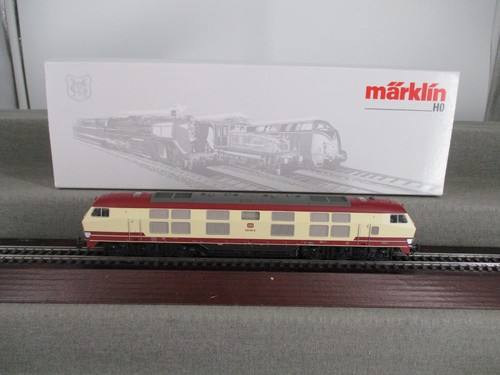 Märklin spur 39322 - h0,