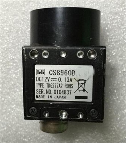 1pcs used teli - teli, cs8560d