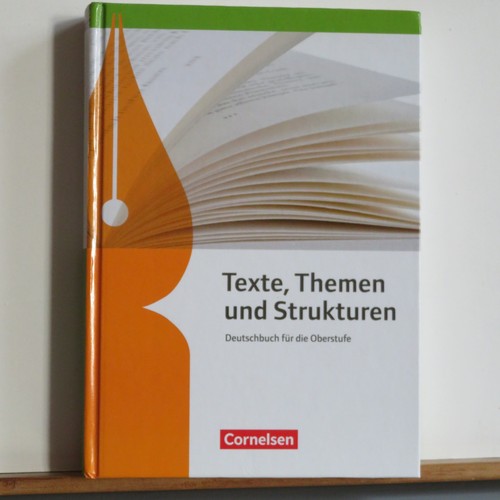 Texte themen und - strukturen,