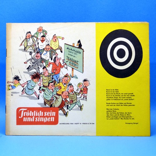Frösi 1960 - frösi, 10