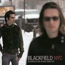 Live new york - in, von