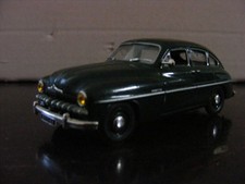 1:43 franz. Legenden FORD Vedette Fließheck