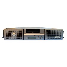 DELL 124T - 16 slot tape