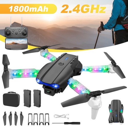 Wifi drohne dual kamera rc - wifi, hd
