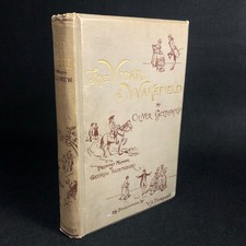 The Vicar of Wakefield ~