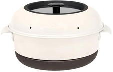 Roadbaker Camping-Backofen