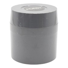 Porst Lens Case in Gray for