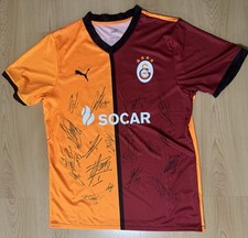 Galatasaray unterschriebenes