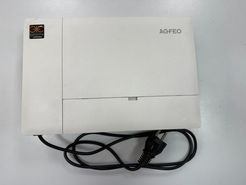 Telefonanlage agfeo 516 - agfeo,