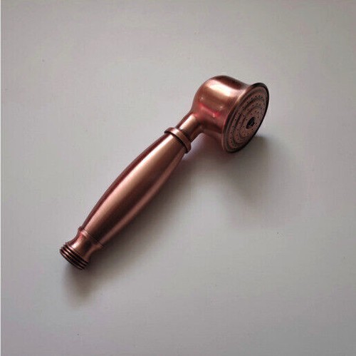 Retro handbrause duschbrause - handbrause,