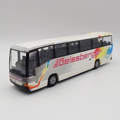 Rietze mercedes benz o404 - mercedes,