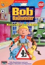 Bob, der Baumeister 08