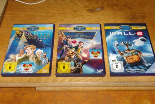 Dvd walt disney special - disney,