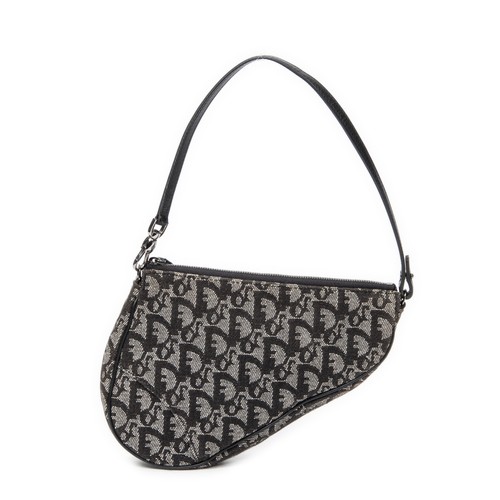 Dior mini saddle - dior,