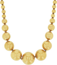 JOOP! Halskette Edelstahl