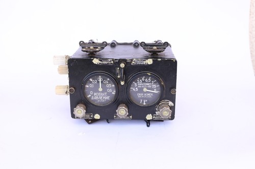 Flugzeug instrument - flugzeug,