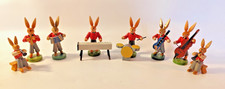 Musikanten Osterhase ESCO