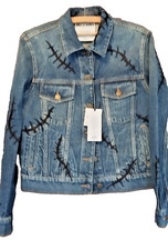 JACKE Jeansjacke MOSCHINO GR