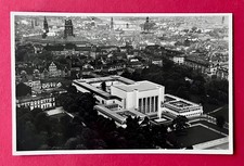 Foto AK DRESDEN um 1930
