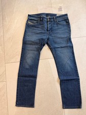 Diesel Safado W34 /L32 Stretch