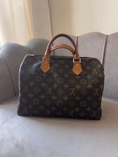 Louis Vuitton Speedy 30 Aus
