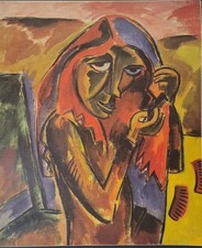 Karl Schmidt-Rottluff