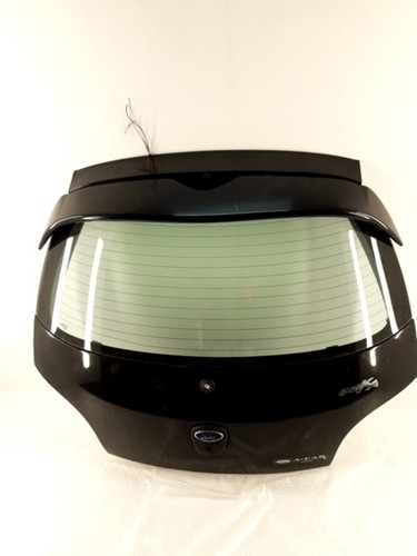 Heckklappe ford street - ka, rl2