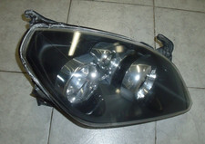 Rechter Frontscheinwerfer Scheinwerfer Opel Tigra Twintop Cabrio Valeo  93162206