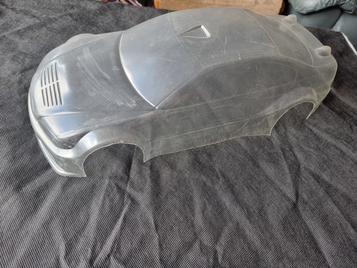 Bmw tourenwagen lexan - rc,